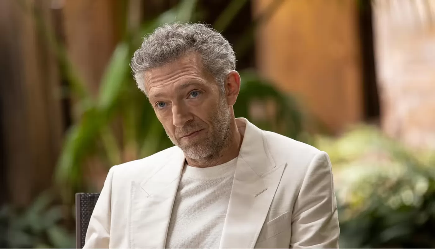 Венсан Кассель сыграет в четвертом сезоне сериала Белый лотос