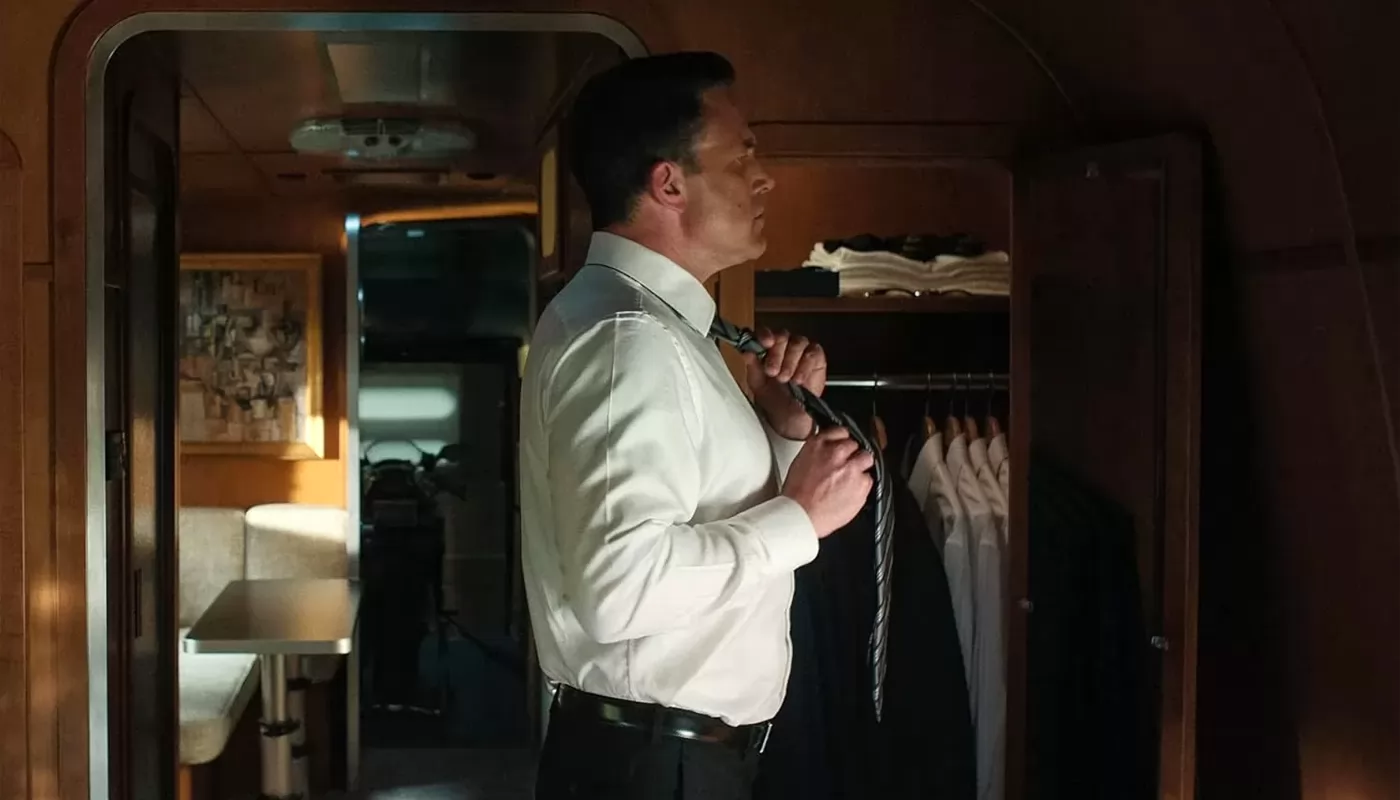 Netflix назначил Бена Аффлека консультантом по ИИ