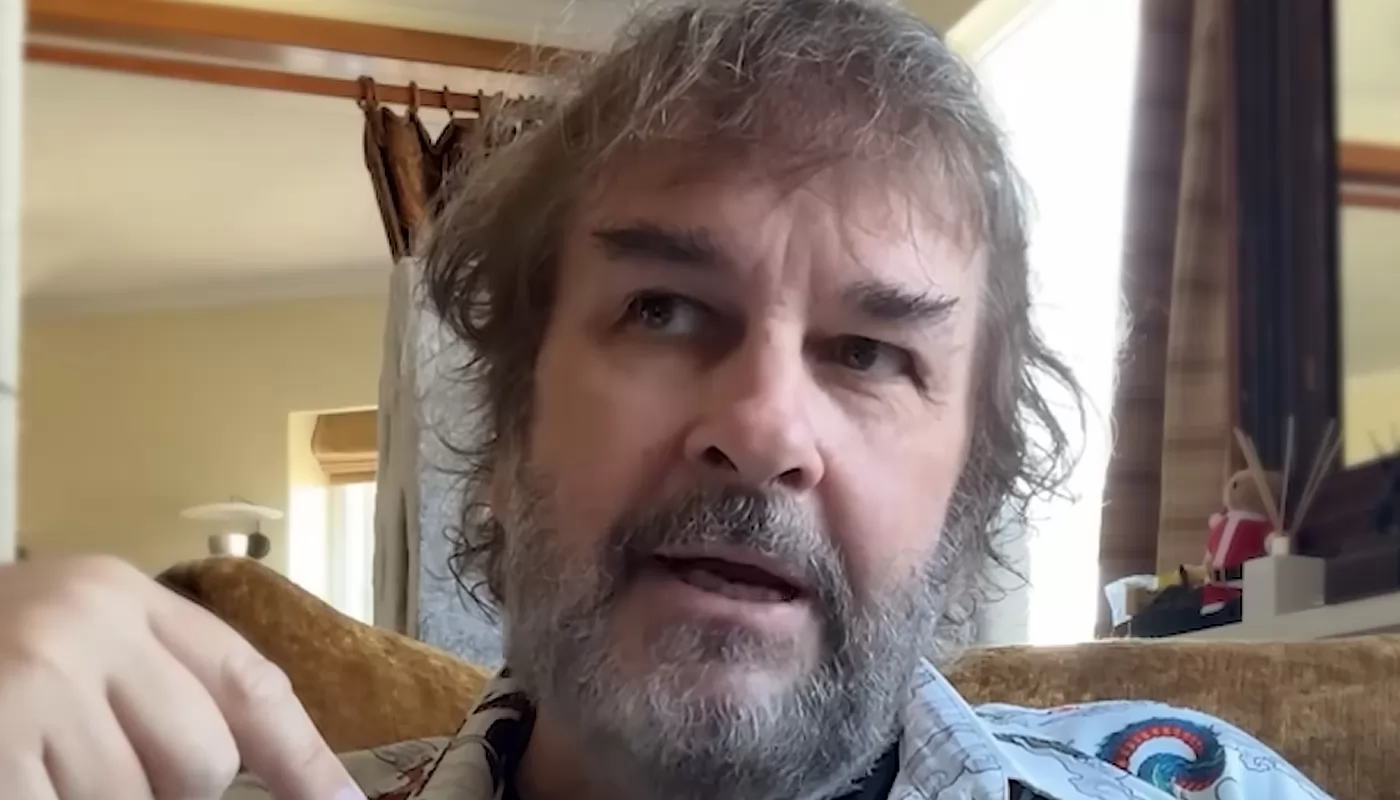 Питер Джексон получит Золотую пальмовую ветвь в Каннах