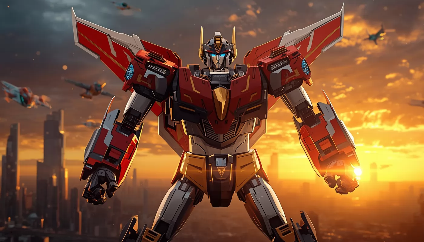 Уточнен график выхода фильма Вольтрон с Генри Кавиллом