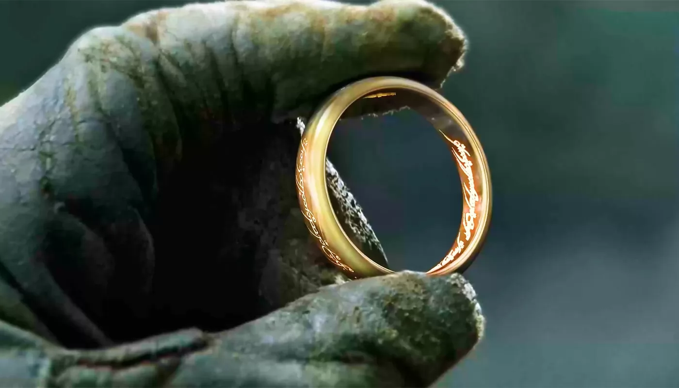 Охота на Голлума станет началом новой трилогии Властелин колец