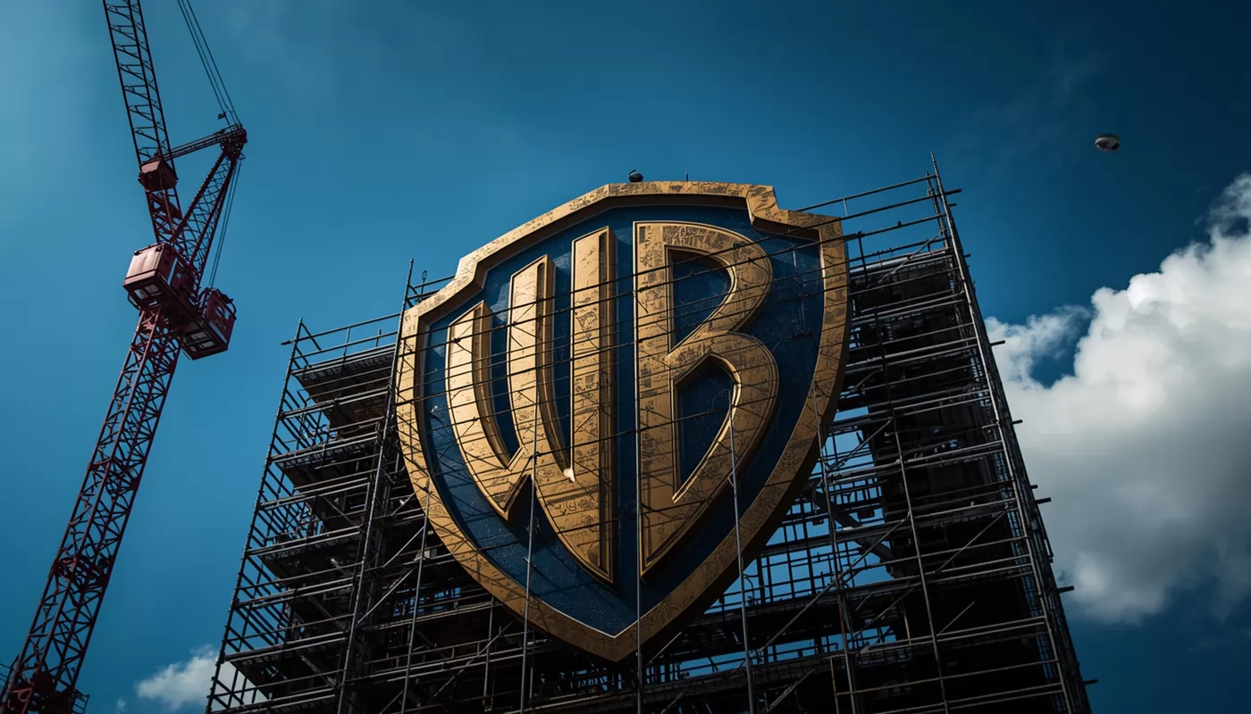 Paramount оптимизирует недвижимость Warner Bros. в Голливуде