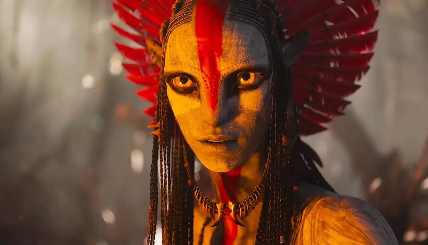 Джеймс Кэмерон стал главным триумфатором премии Saturn Awards