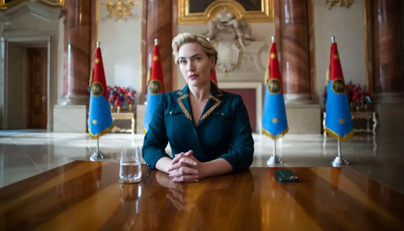 Кейт Уинслет позвали в фильм Властелин колец: Охота на Голлума