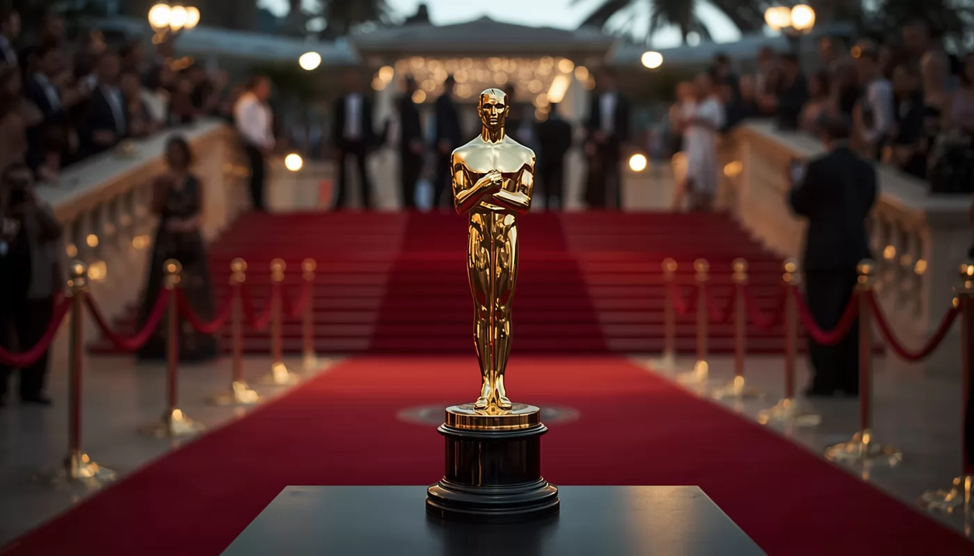 Американские Киноакадемики перестали смотреть номинантов на Оскар