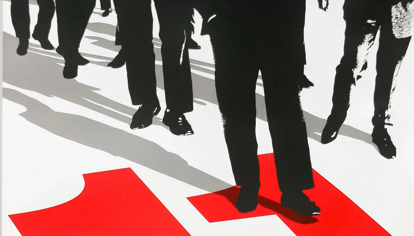 Брэдли Купер снимет приквел Одиннадцати друзей Оушена