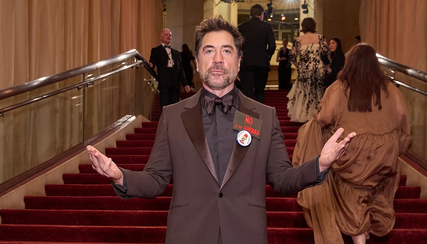 На церемонии Оскар 2026 прозвучали политические заявления