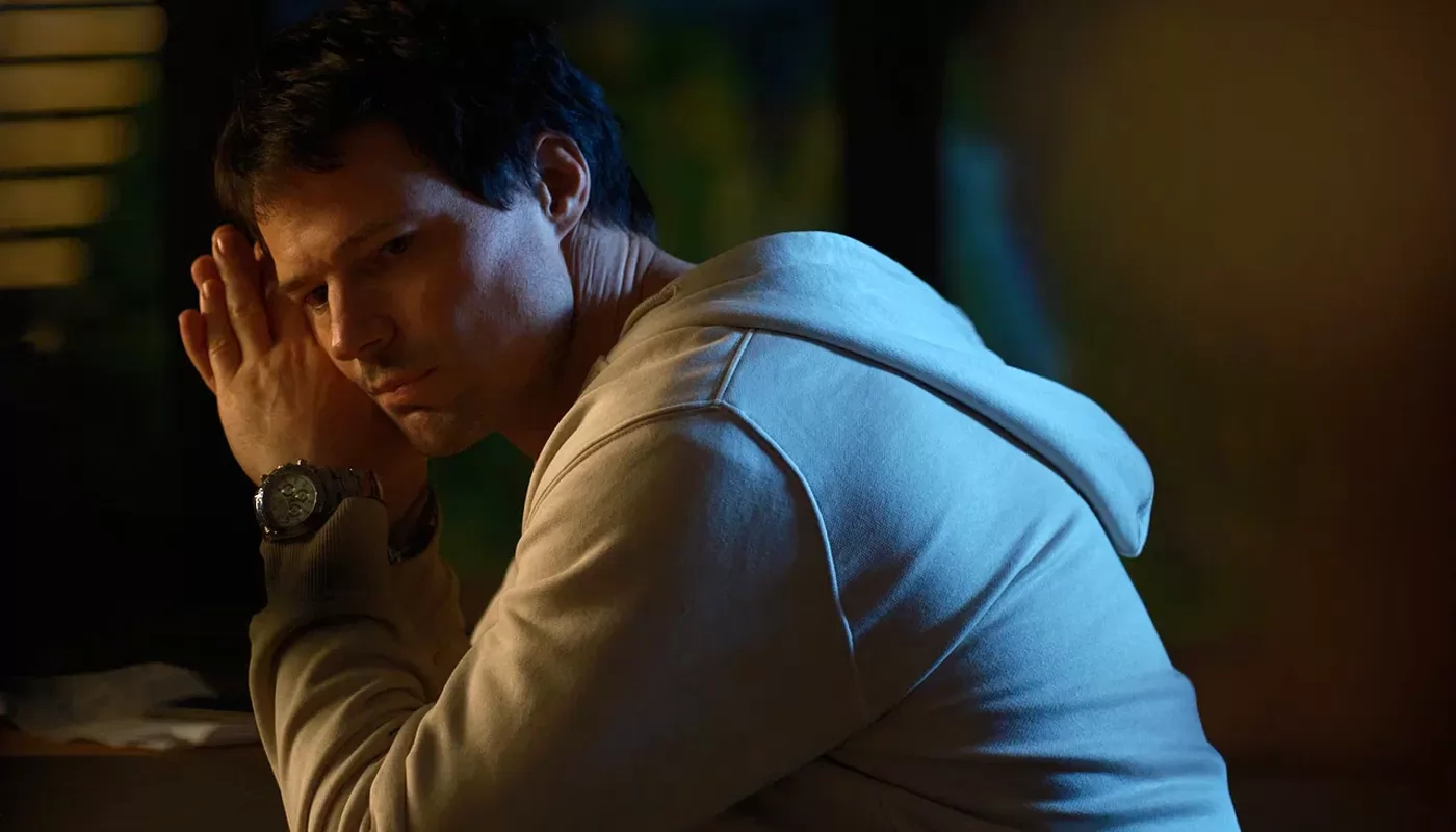 Завершились съемки сериала Первая ракетка с Данилой Козловским