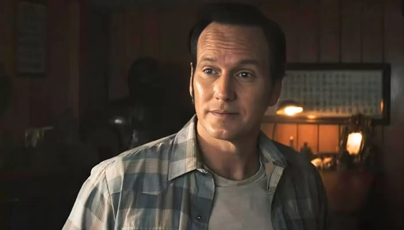 Патрик Уилсон получил роль в третьем сезоне сериала Одни из нас