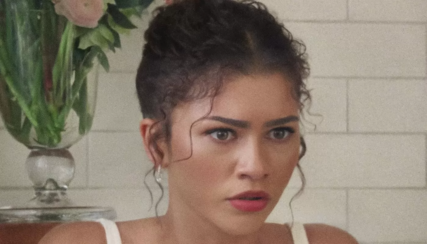 Зендая высказалась о свадьбе с Томом Холландом