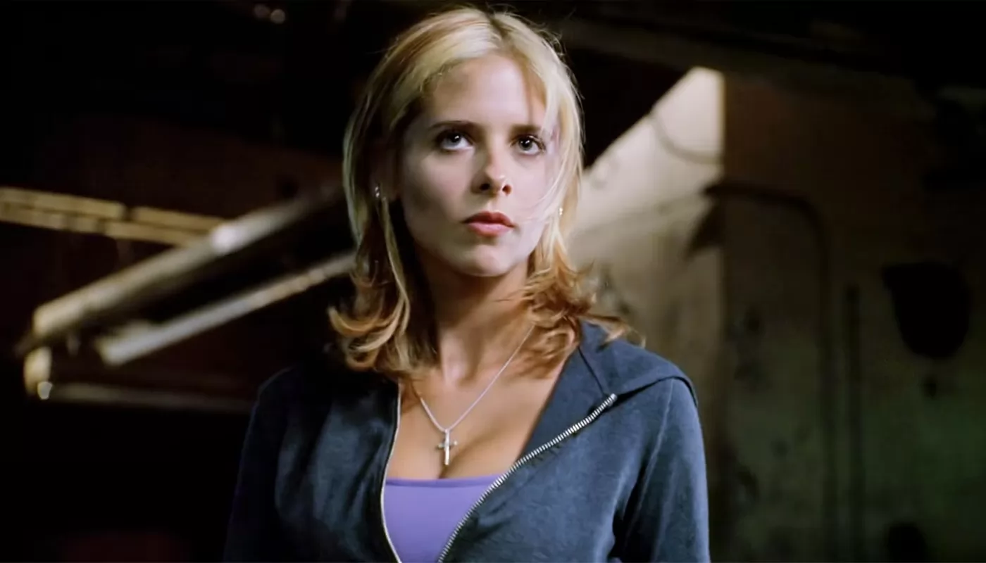 Сара Мишель Геллар обвинила руководителя в закрытии перезапуска Баффи