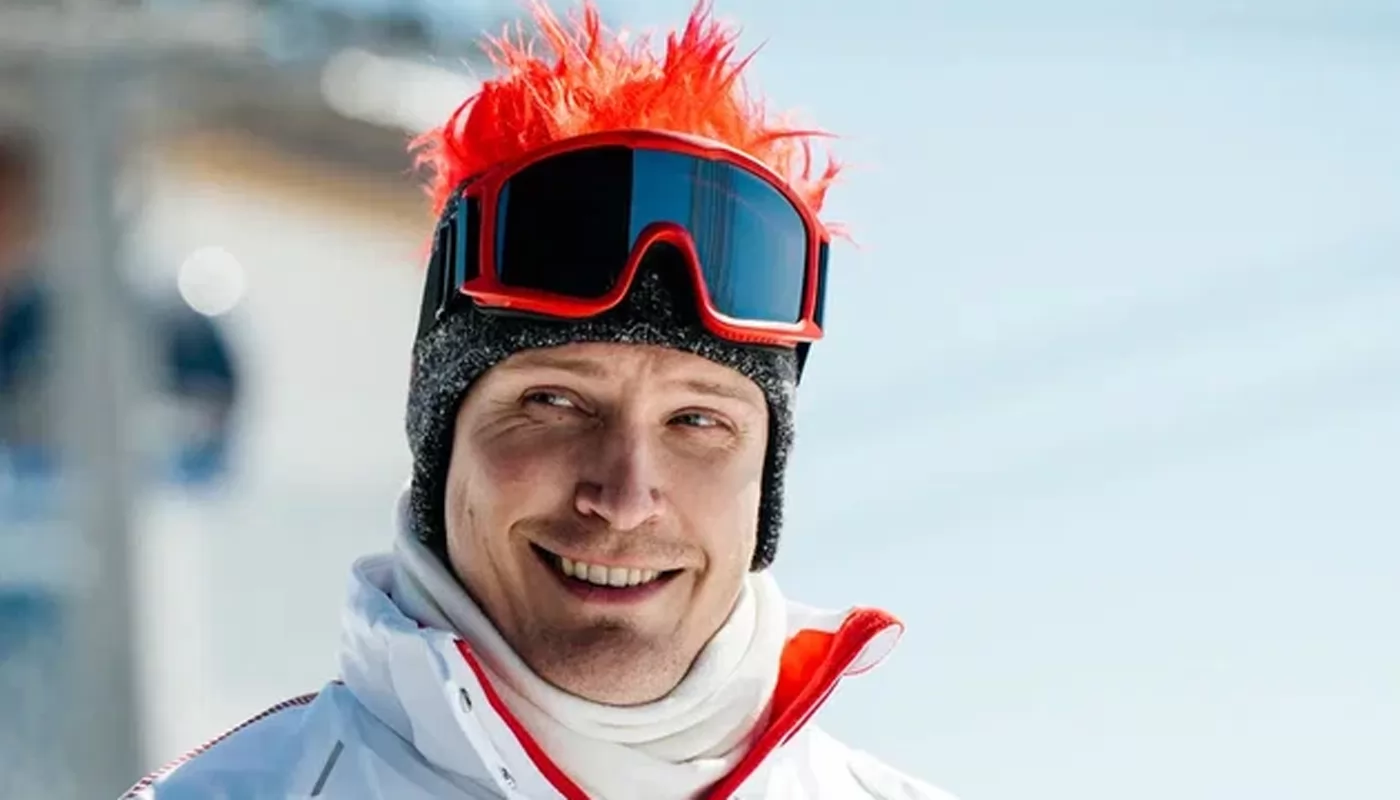 Сарик Андреасян снимет спортивную драму Костомаров