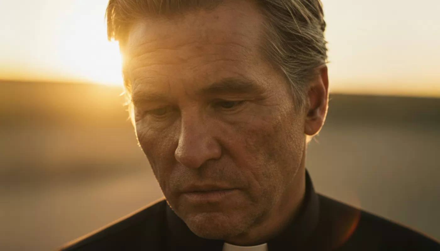 Вэла Килмера воскресили с помощью ИИ для фильма