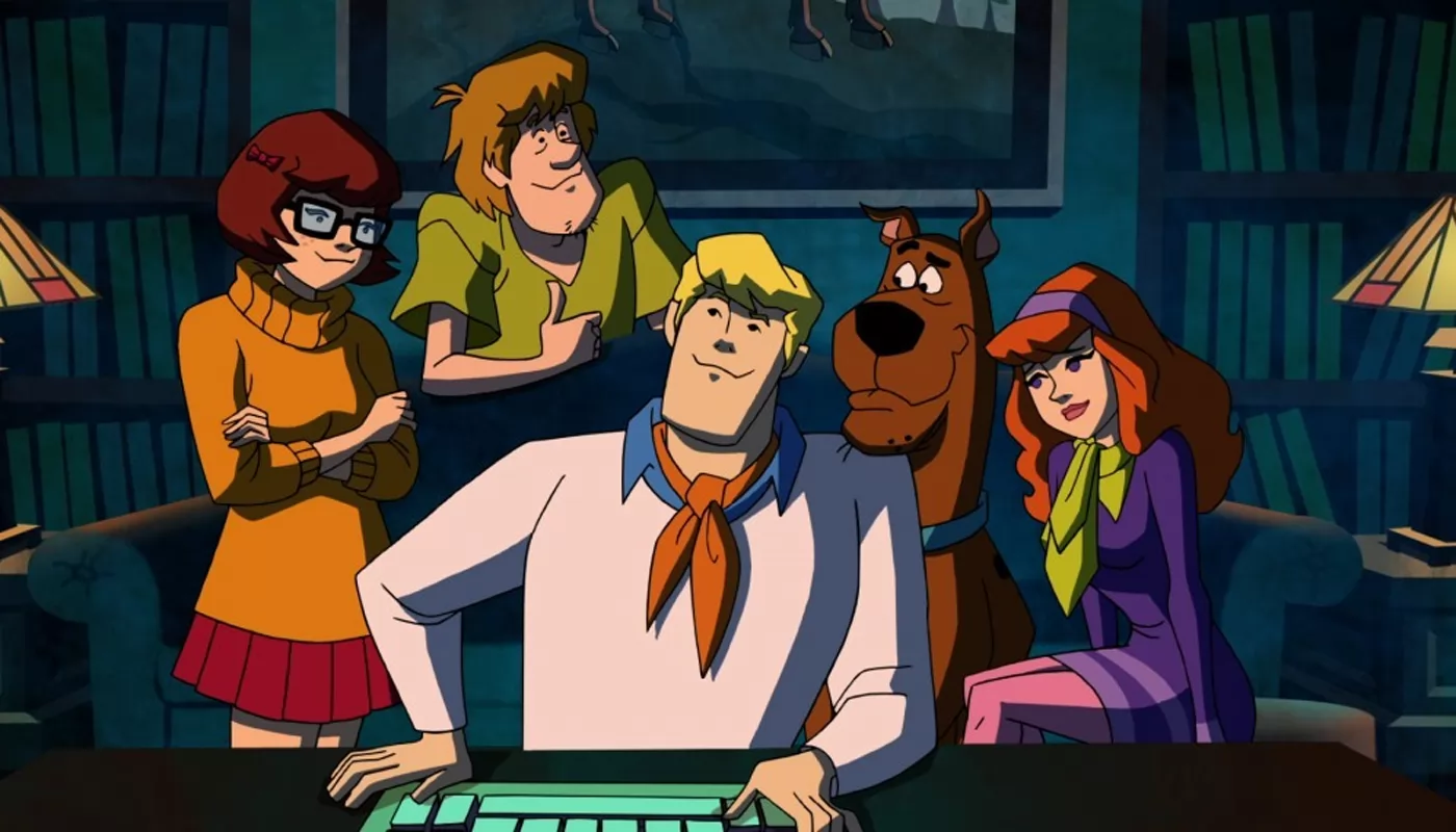 Объявлен актерский состав игрового сериала Netflix Скуби-Ду