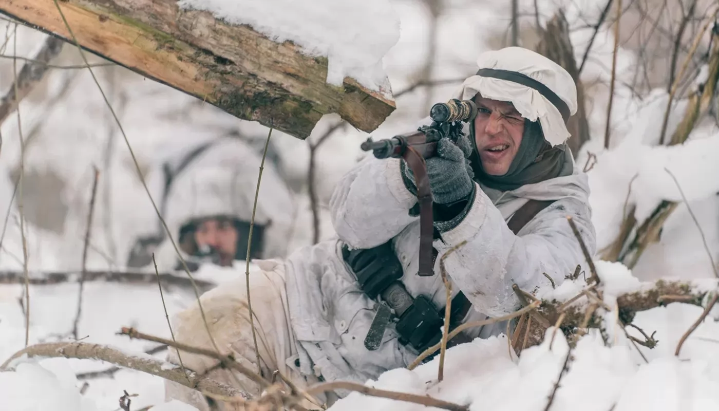 Завершены съемки третьего сезона военной драмы Самогон