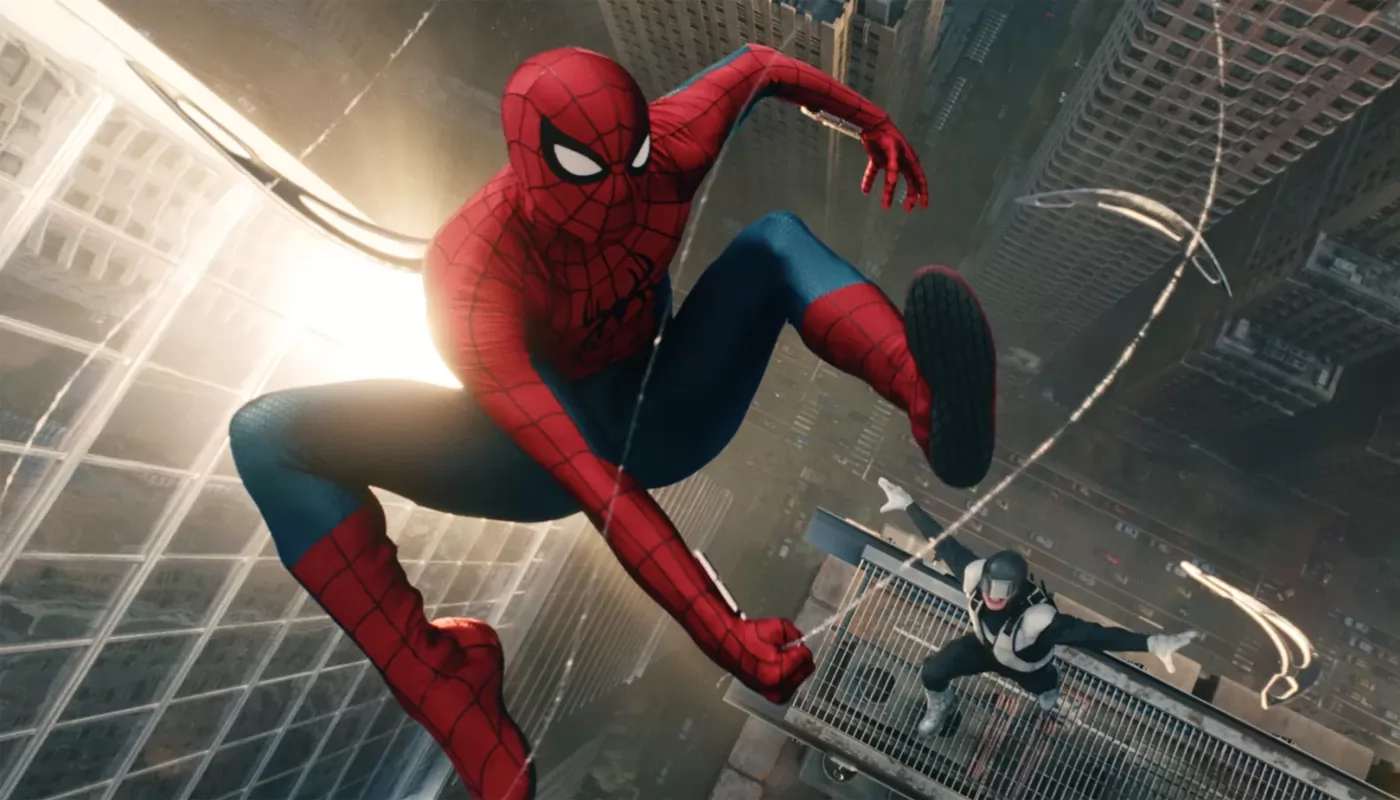 Трейлер Человека-паука 4 установил рекорд просмотров