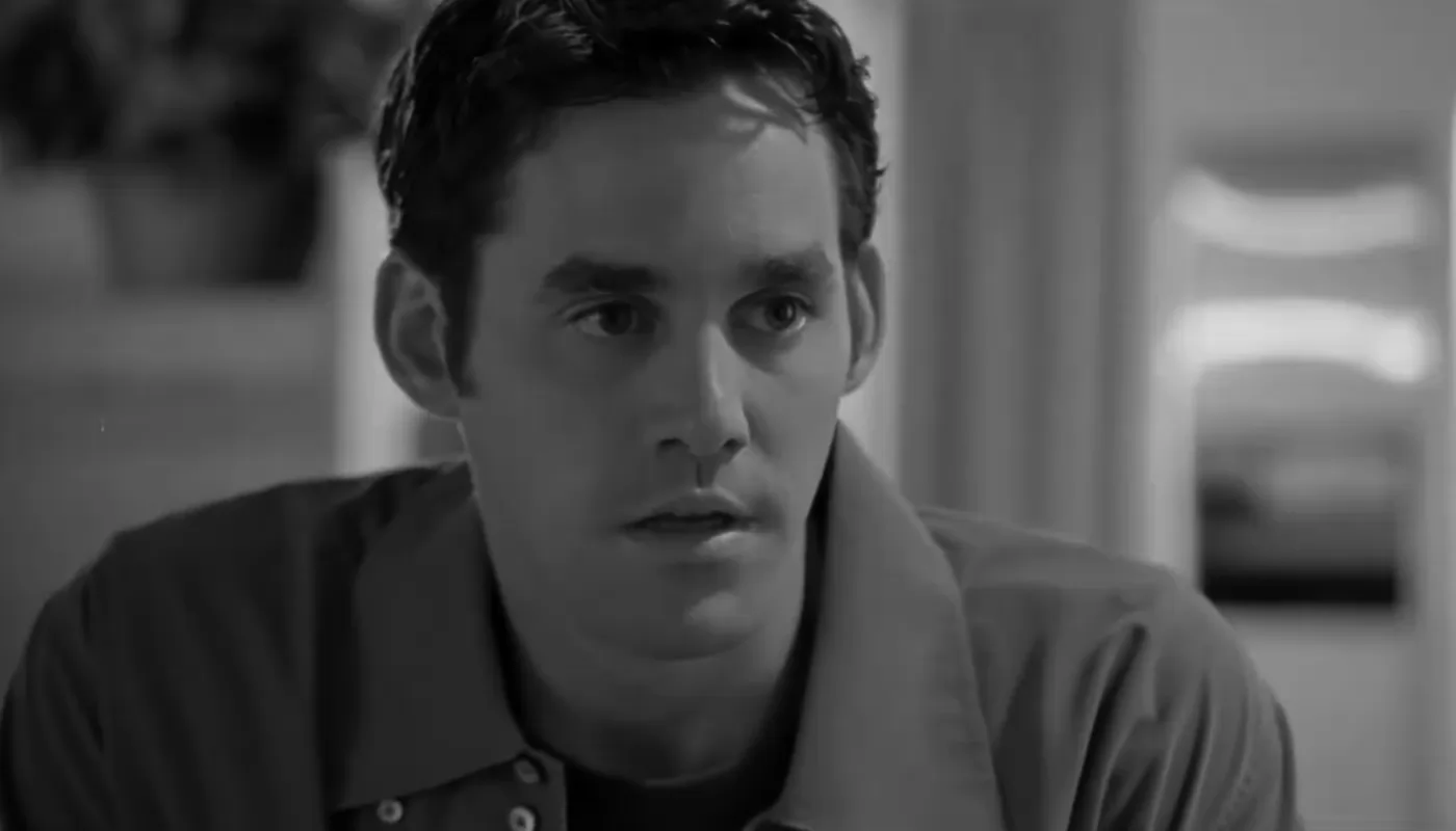 Скончался звезда Баффи - истребительница вампиров Николас Брендон