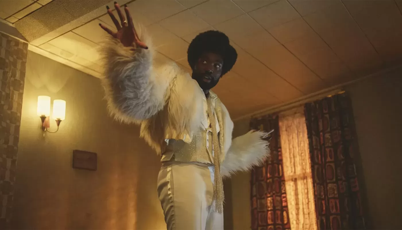 Исполнитель роли Северуса Снегга пожаловался на угрозы смертью