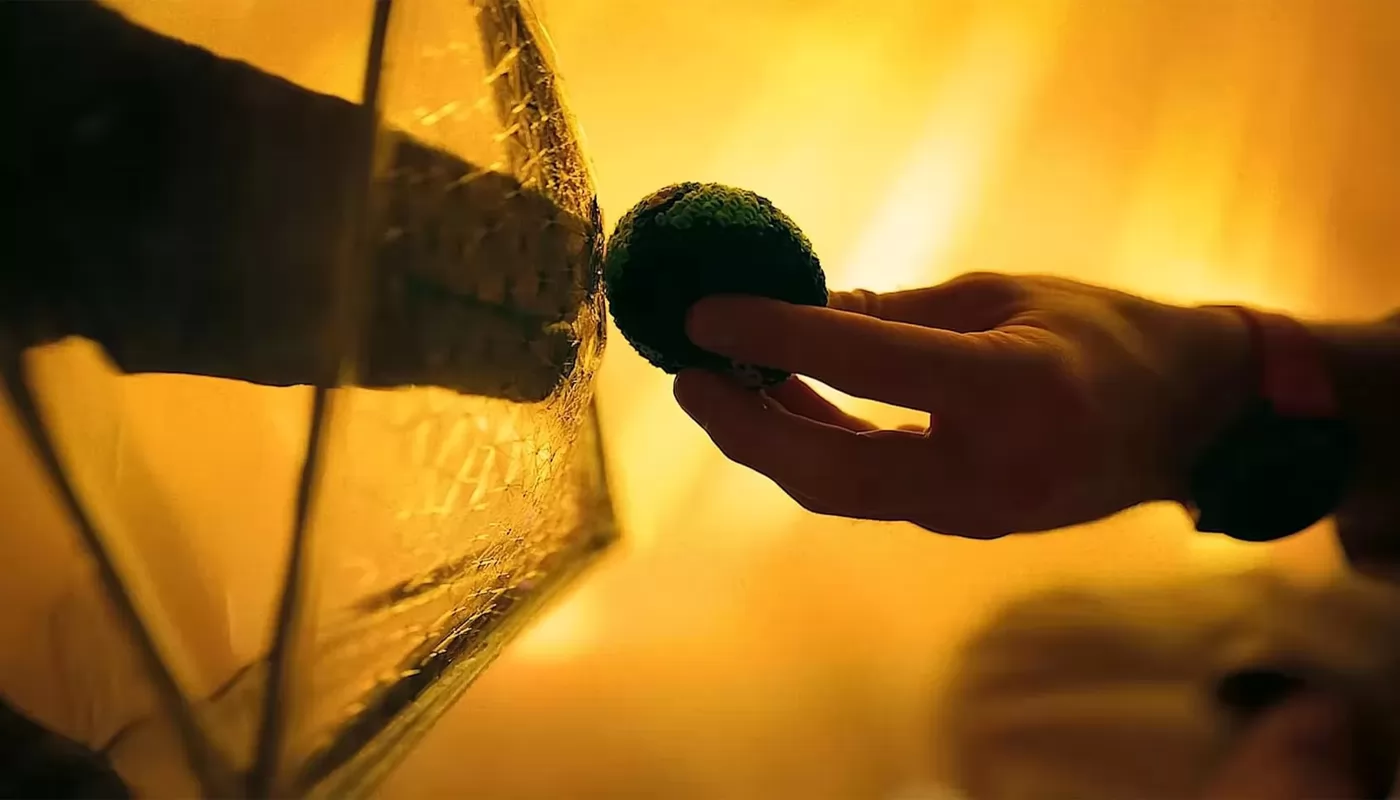 Проект Конец света с Райаном Гослингом установил рекорд Amazon