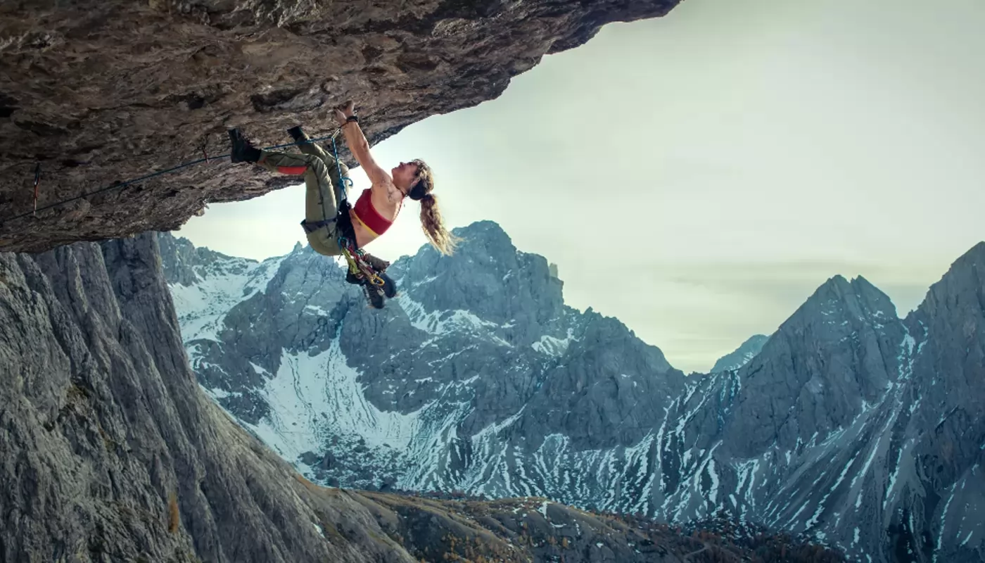 Перезапуск боевика Скалолаз заморожен