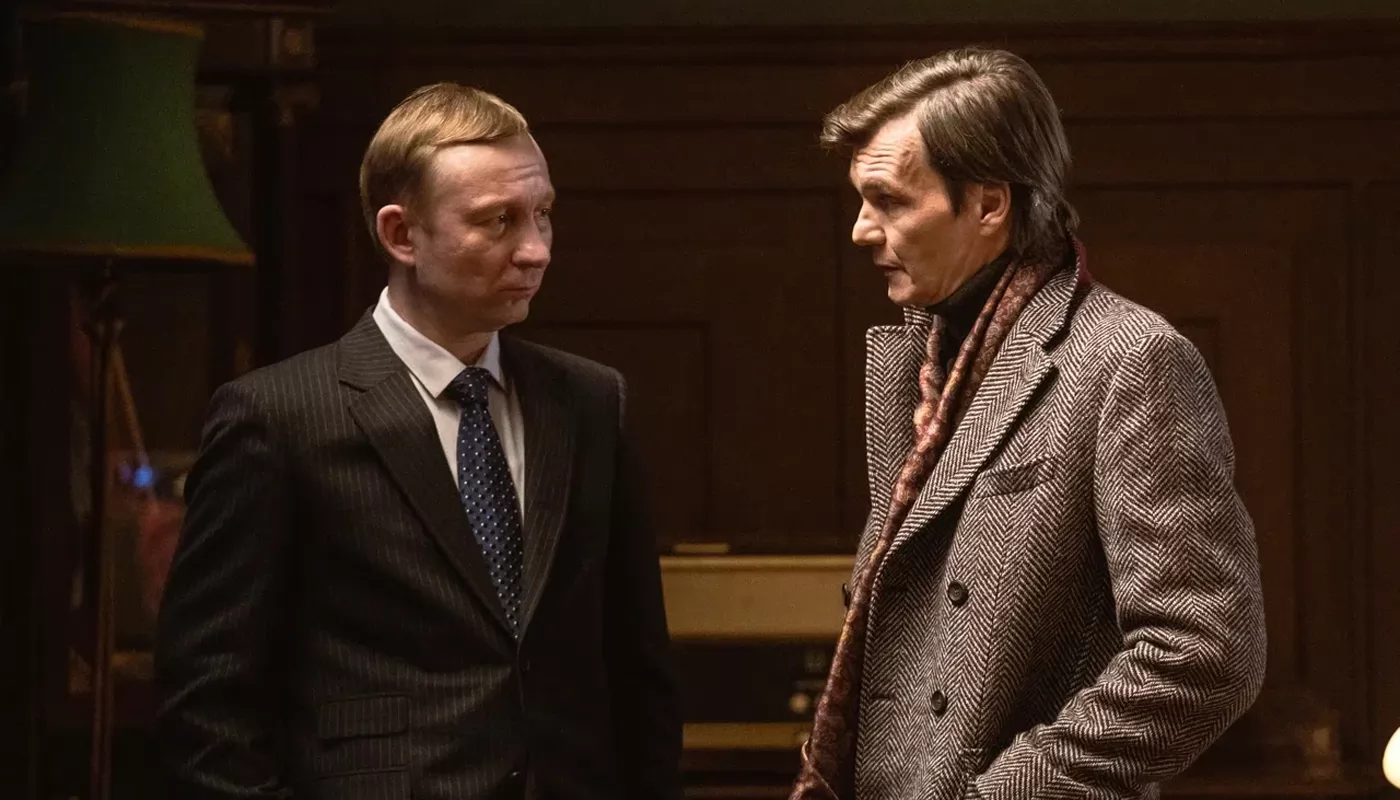 Стартовали съемки продолжения детективного сериала Мосгаз