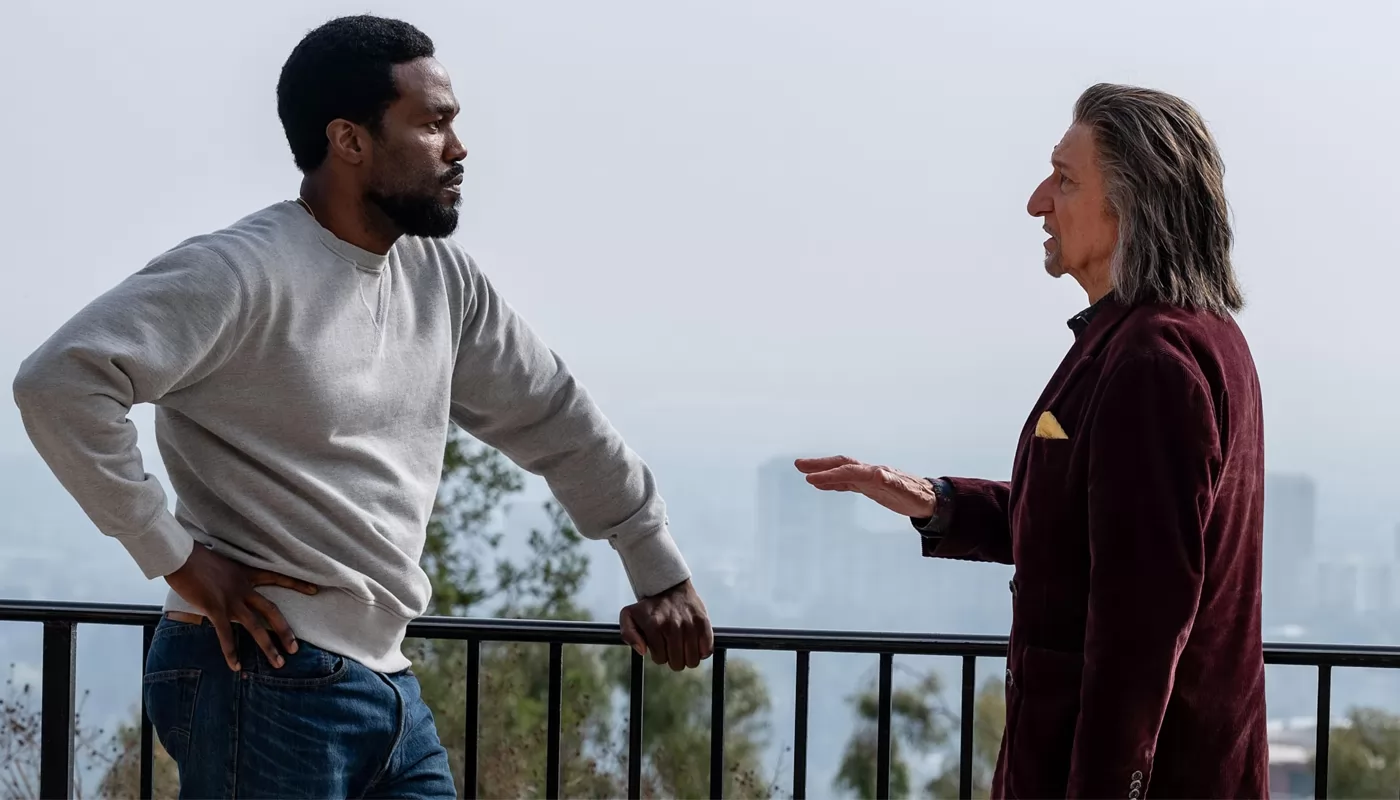 Disney+ продлил сериал Чудо-человек на второй сезон