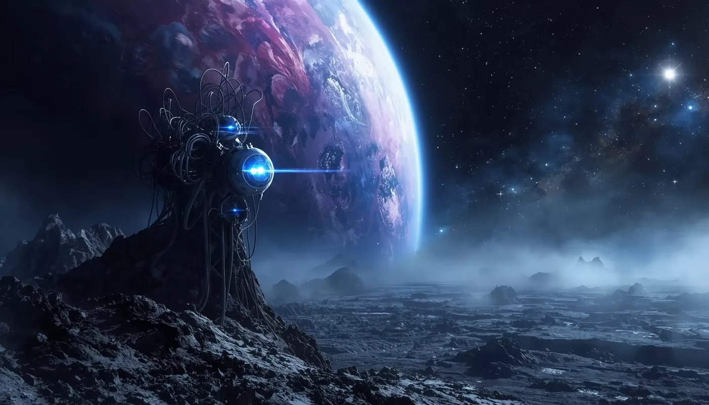 Режиссер Орудий добился от Netflix гарантий проката нового фильма