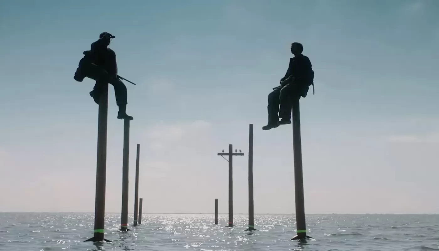 Названы победители кинопремии Ника 2026