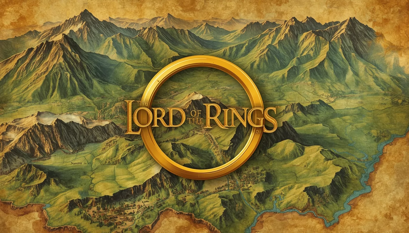 Анонсирован новый фильм из серии Властелин колец