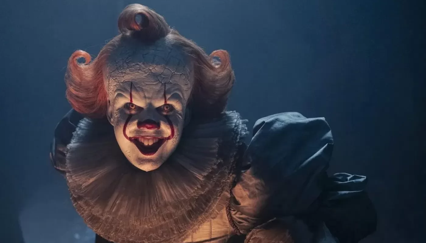 Режиссер дилогии Оно готов объединить две части в один фильм