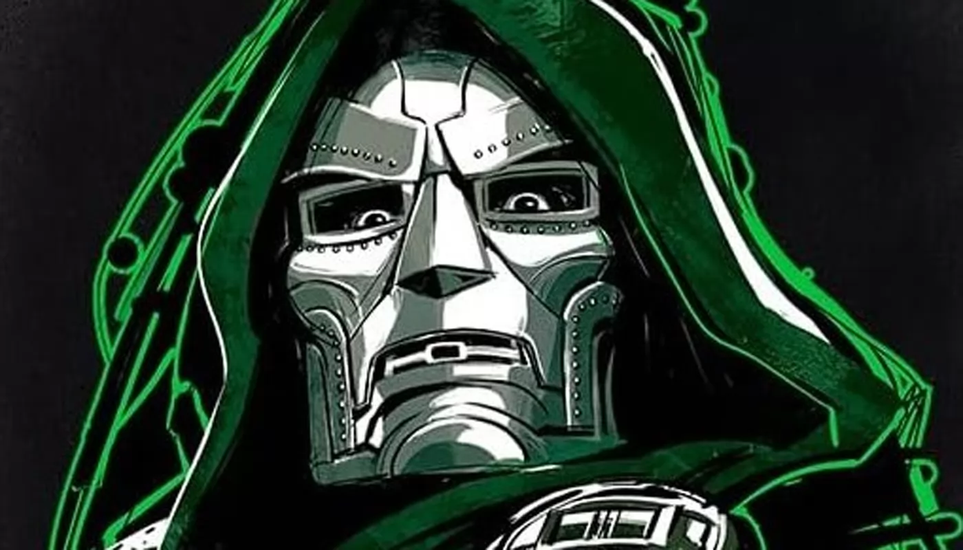 Назван мотив Доктора Дума в фильме Мстители: Судный день