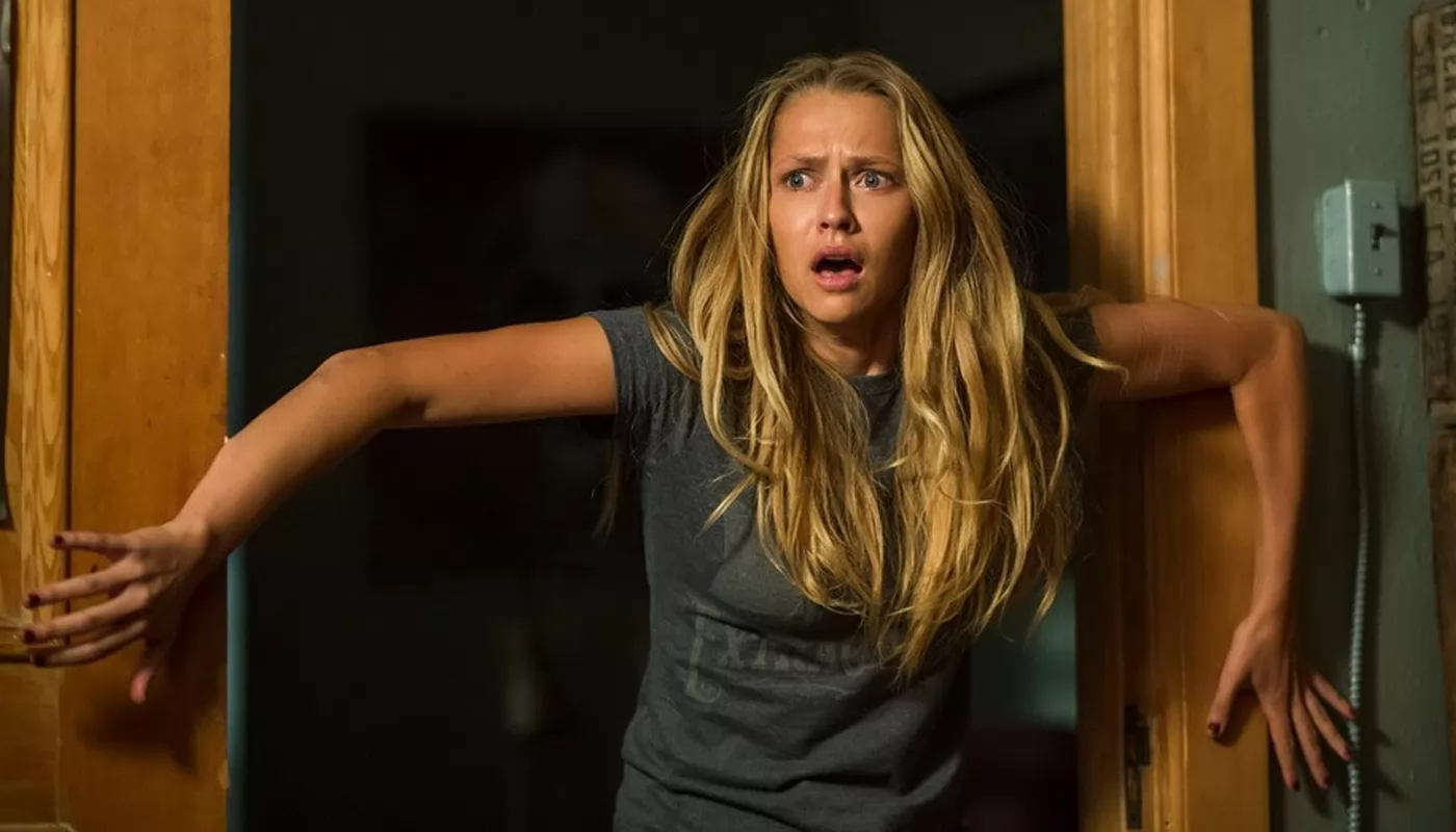 Анонсирован сиквеле мистического фильма И гаснет свет