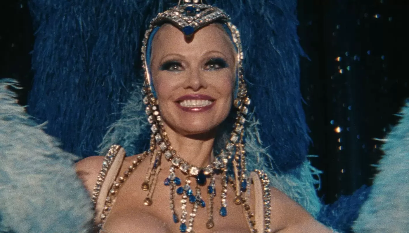 Памела Андерсон вступила в борьбу с искусственным интеллектом