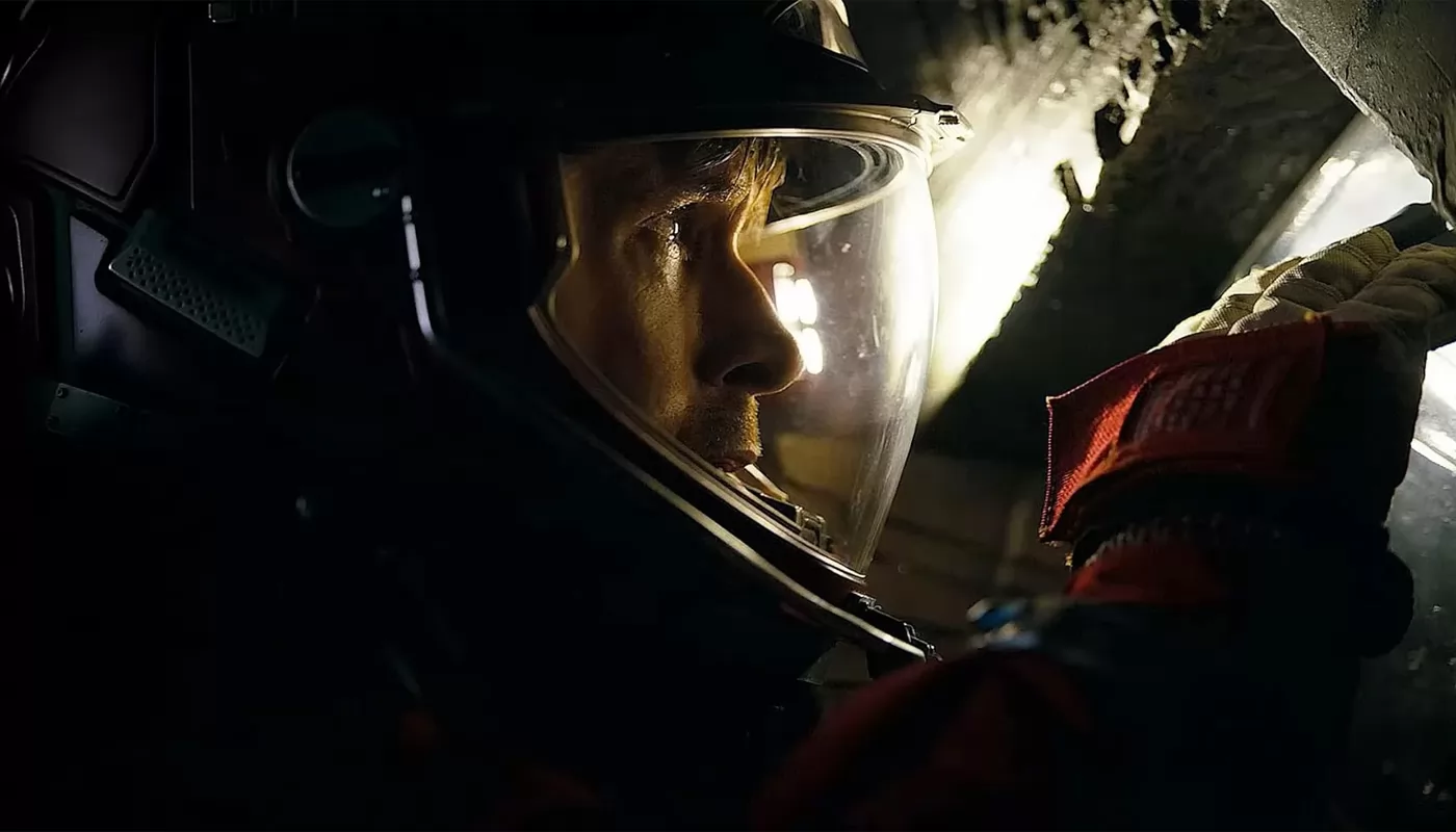 Фильм Проект Конец света показал минимальное падение сборов