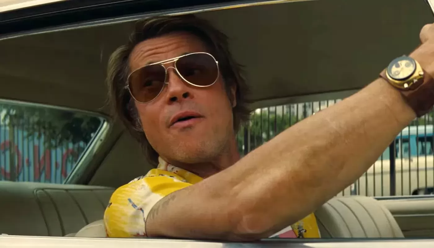 Netflix передумал выпускать летом Приключения Клиффа Бута