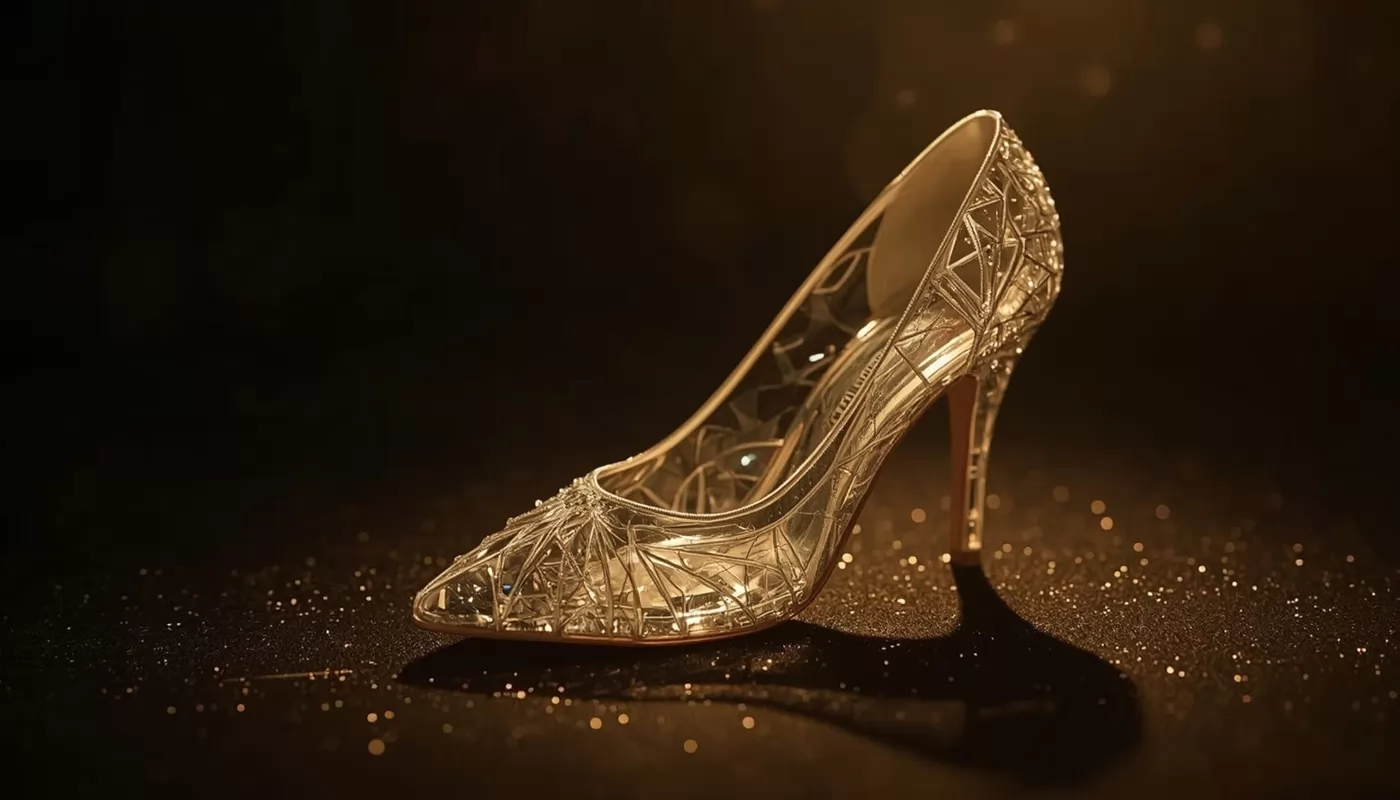 Создатель Холопа снимет новую версию Золушки