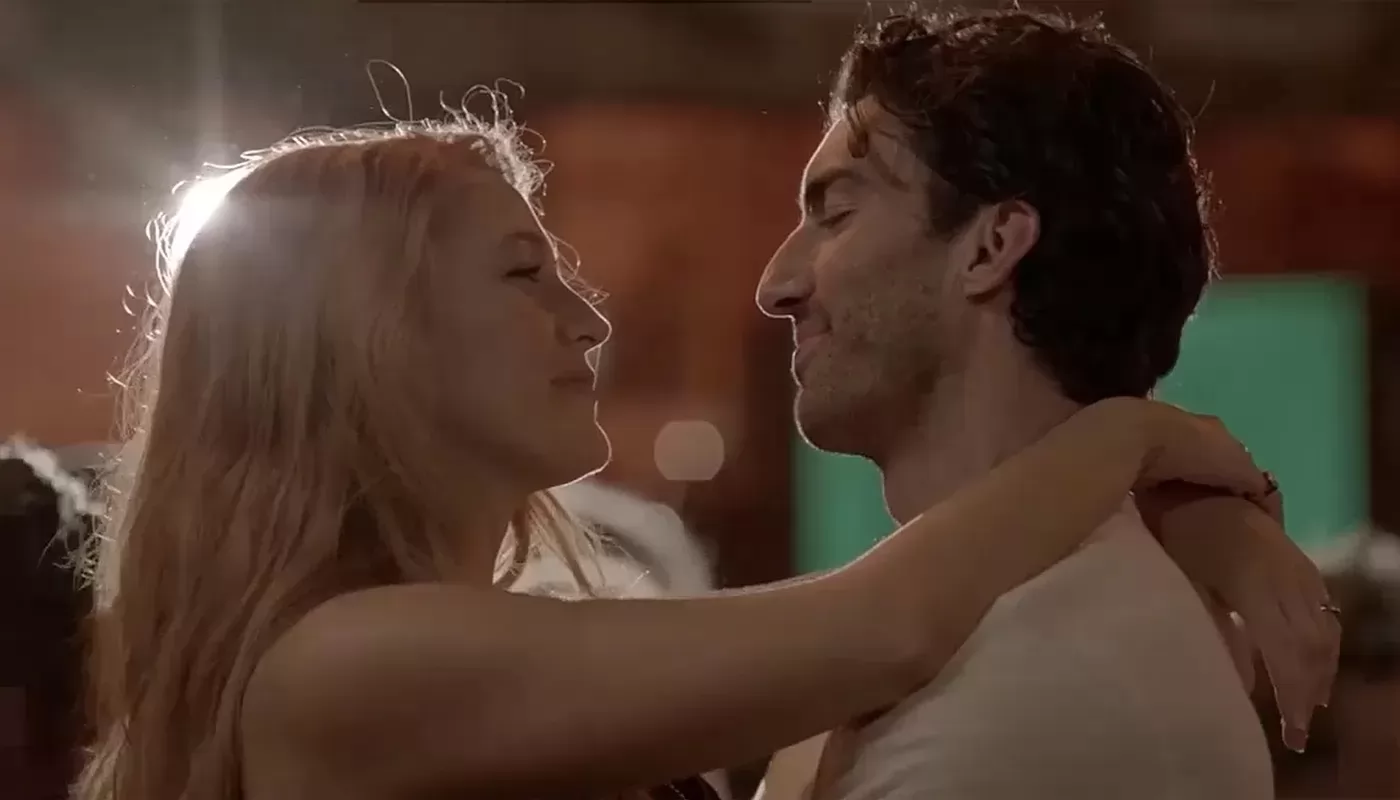 Суд отклонил главные обвинения Блейк Лайвли в адрес Джастина Бальдони