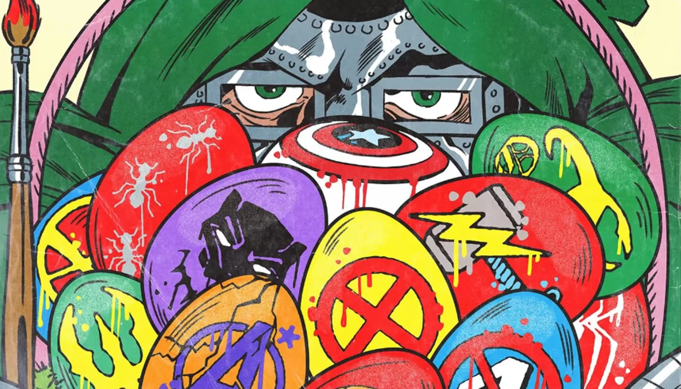 Роберт Дауни мл. намекнул на детали фильма Мстители: Судный день