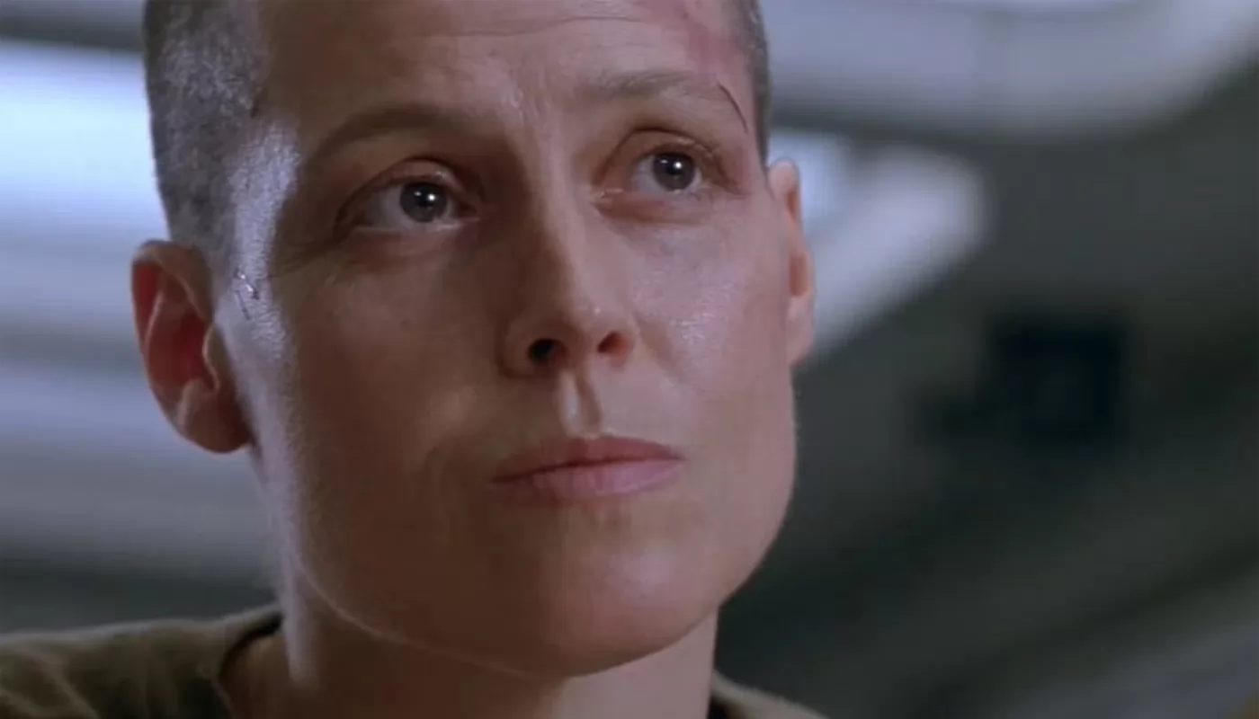 Стриминг HBO Max покажет сборную версию фильма Чужой 3