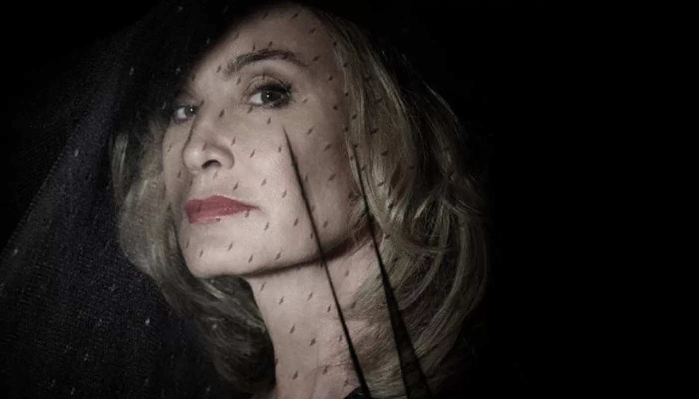 Джессика Ланж вернется в 13-м сезоне Американской истории ужасов