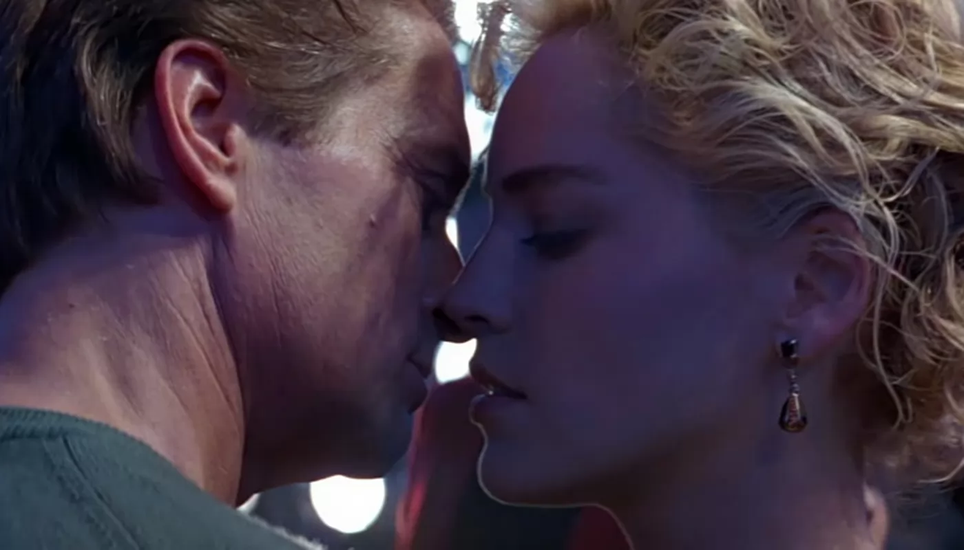 Создательнице Грозового перевала поручат новый Основной инстинкт