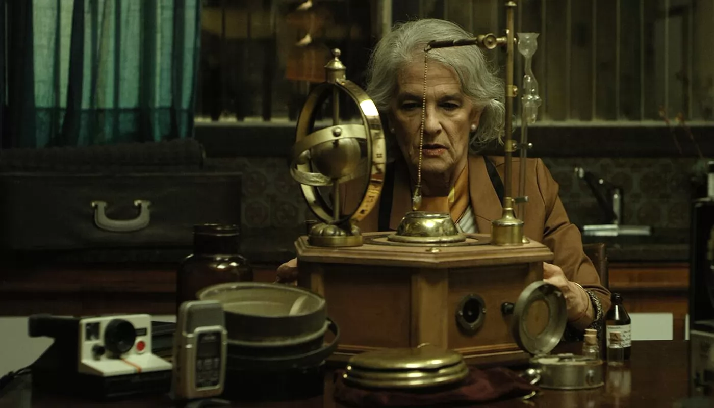 Создатель сериала Чужой: Земля снимет ремейк фильма ужасов