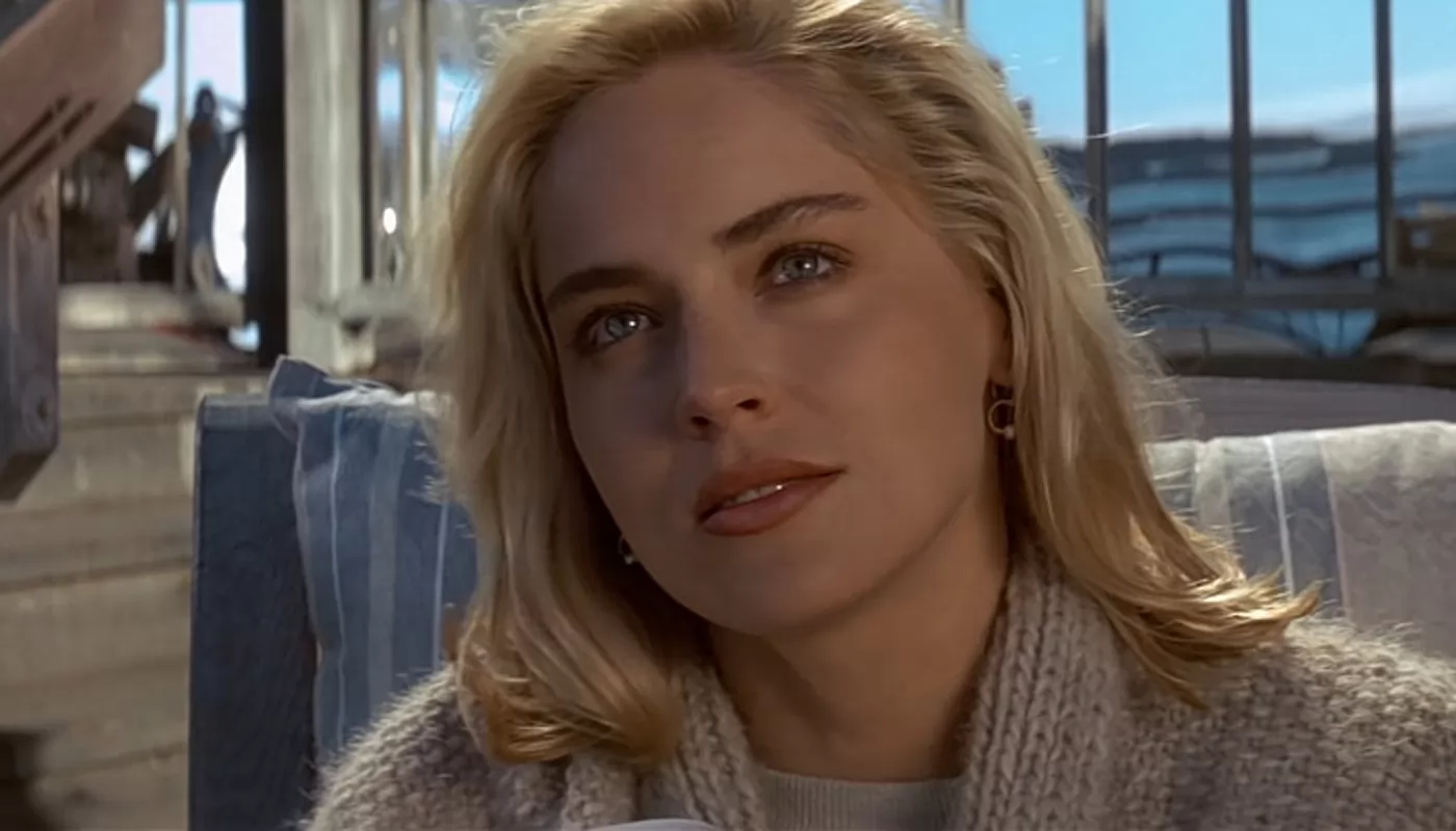 Режиссер Грозового перевала опровергла участие в Основном инстинкте