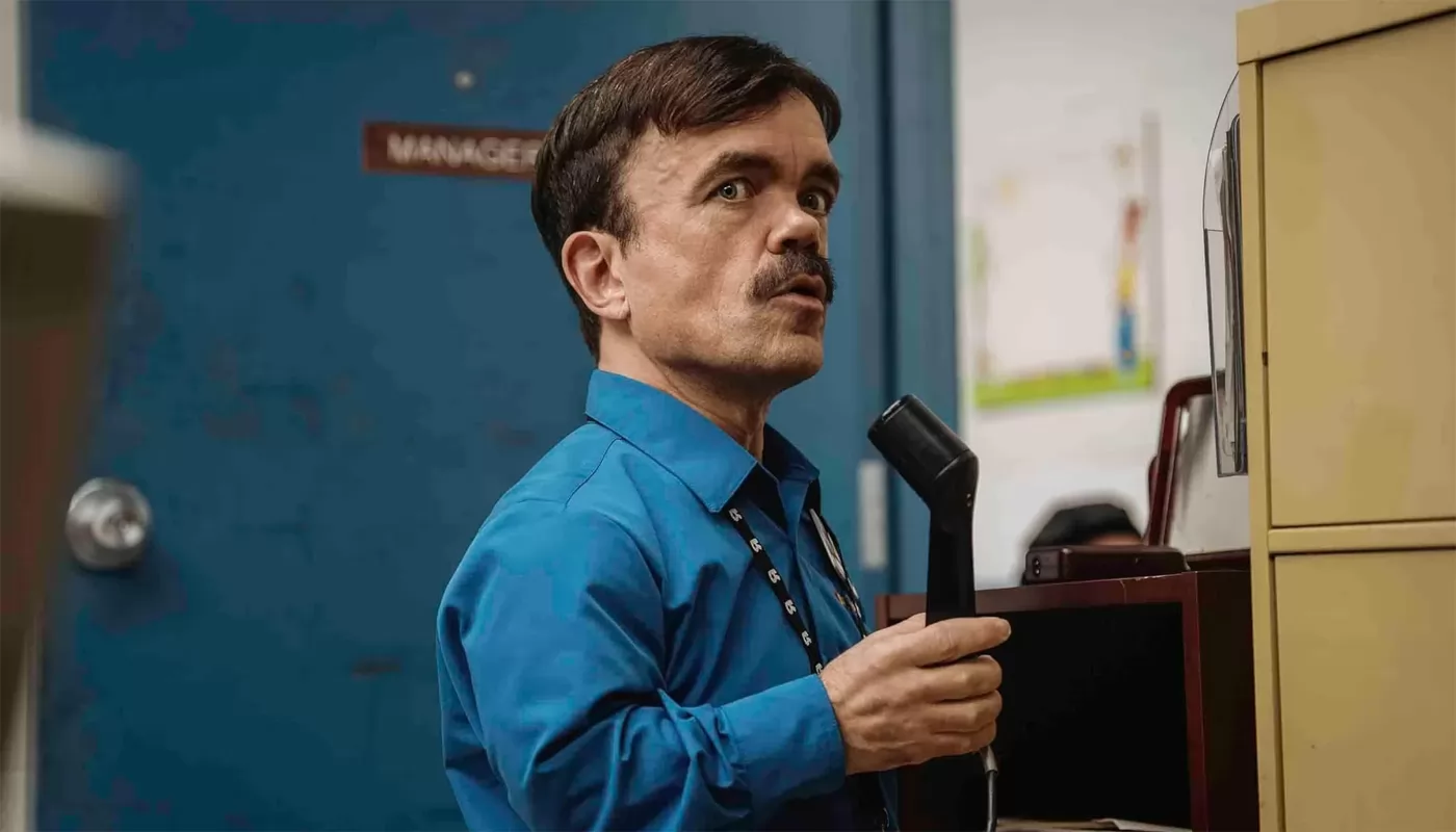 Питер Динклэйдж сыграет в сиквеле сериала Чужой: Земля