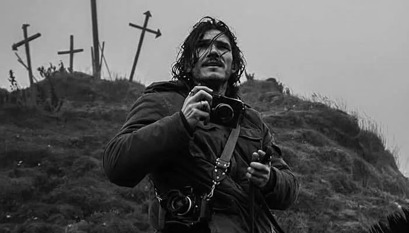 Зак Снайдер представит фильм Последняя фотография в Каннах