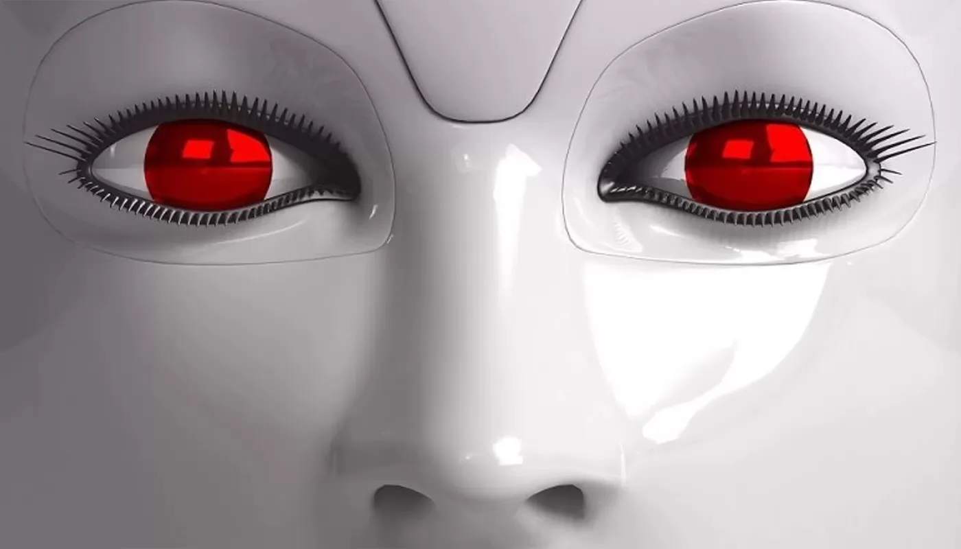 Стивен Спилберг объяснил крах Робокалипсиса