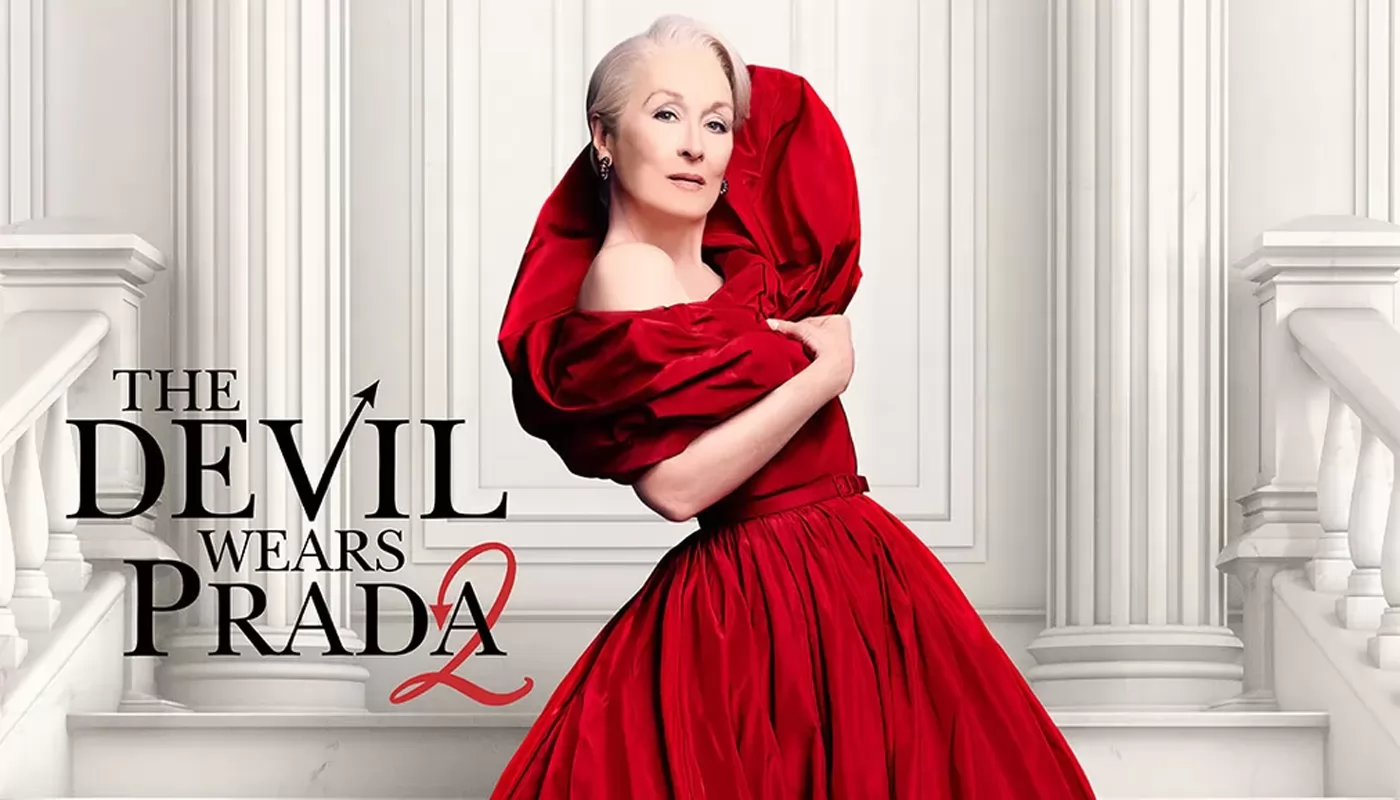 Прогнозы о стартовых сборах Дьявол носит Prada 2 улучшены