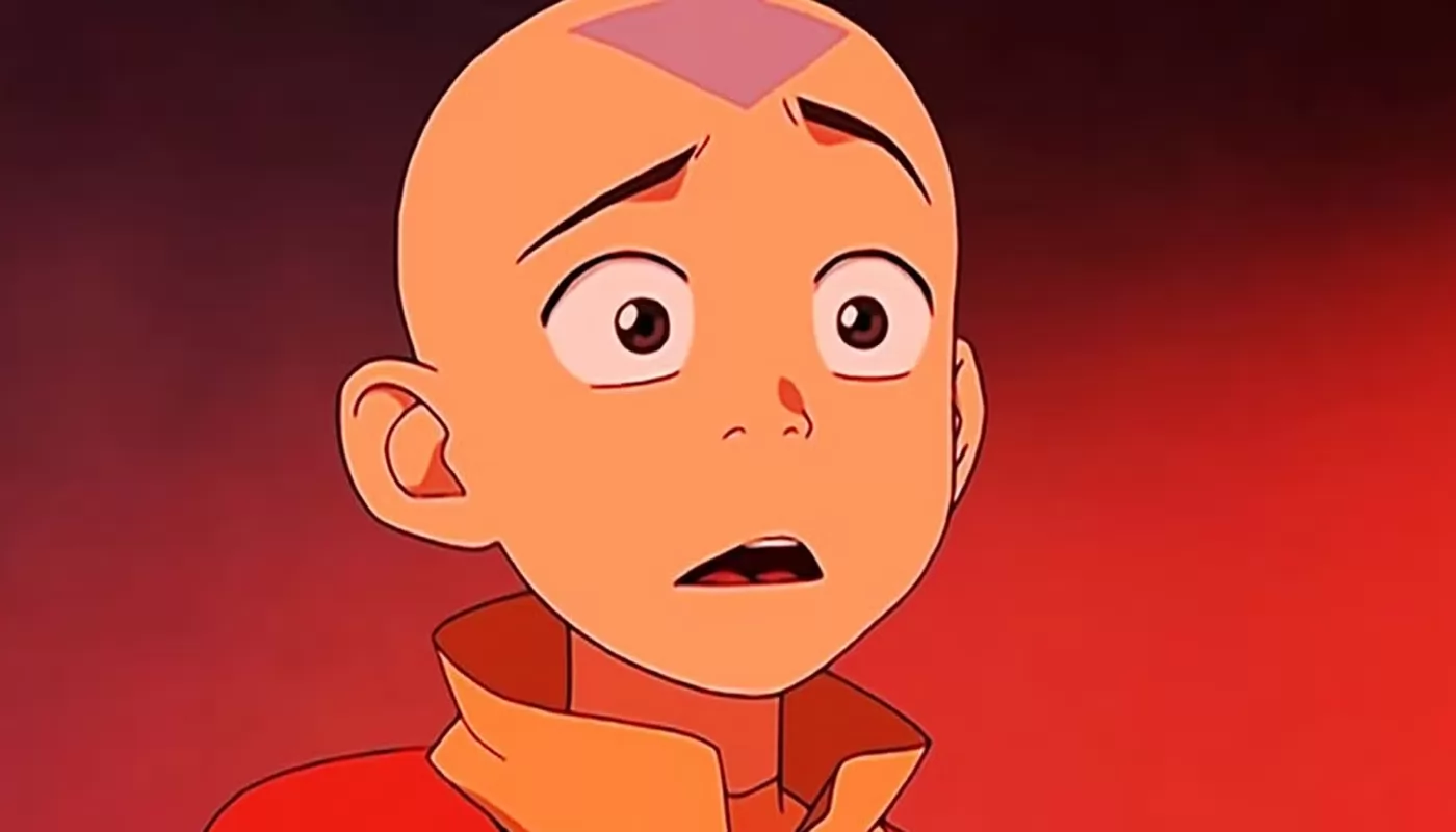 Легенда об Аанге: Последний маг воздуха оказался в Сети за полгода до выхода