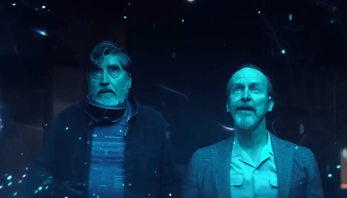 Создатели Очень странных дел показали трейлер нового проекта