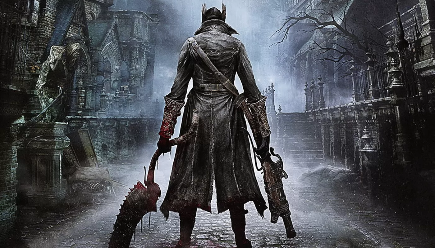 Игра Bloodborne: Порождение крови станет основой для мультфильма